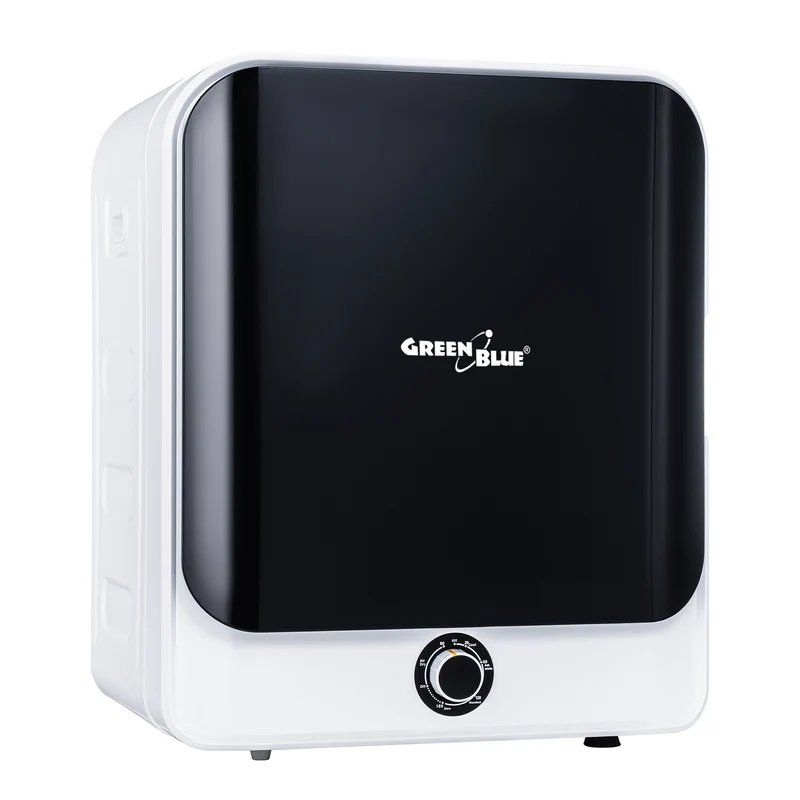 Asciugatrice elettrica a tamburo GreenBlue con capacità di 3 kg