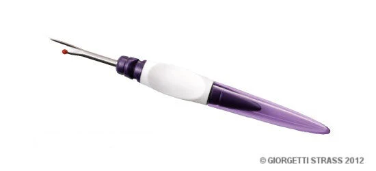 TAGLIA IMBASTITURE PRYM ergonomico 610931 asole tagliare scucire scucitore