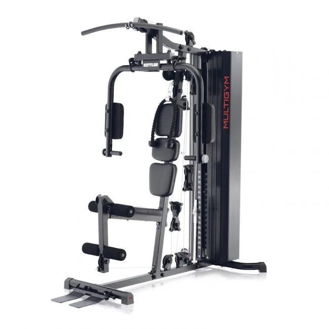 Stazione Pesi Multifunzione 8 Esercizi Kettler Advantage Multigym