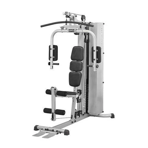 Stazione Pesi Multifunzione 6 Esercizi Kettler Axos Fitmaster
