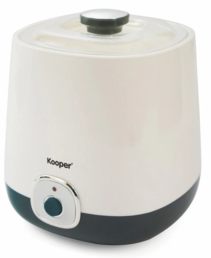 Macchina per Yogurt 1000ml kooper Yolight